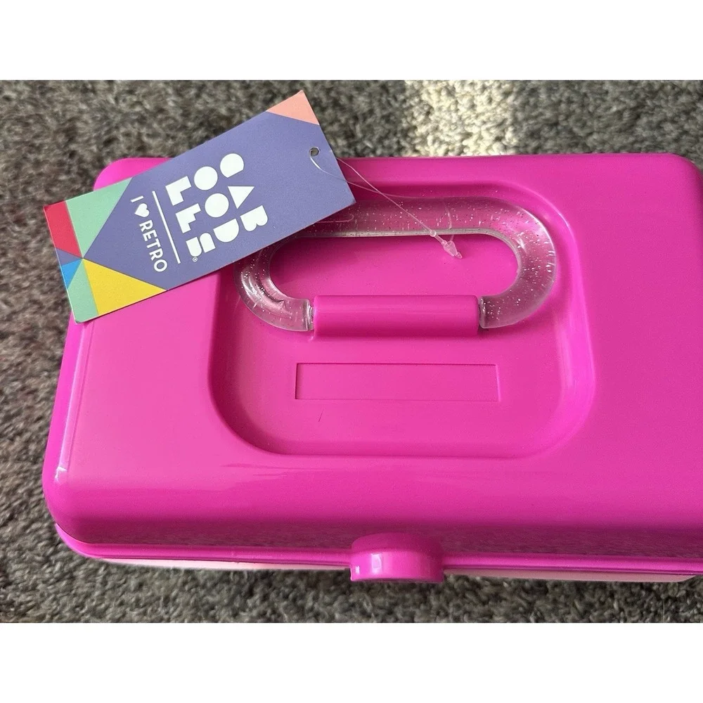 Caboodles pretty petite